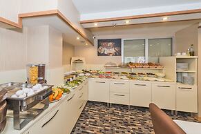 Regno Hotel