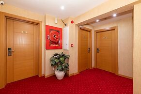 Regno Hotel