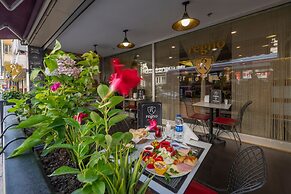 Regno Hotel