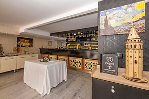 Regno Hotel