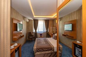 Regno Hotel