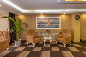 Regno Hotel