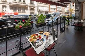 Regno Hotel