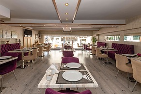 Regno Hotel