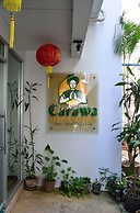 Hadyai Golden Crown Hotel