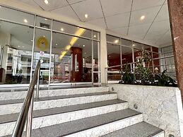Hadyai Golden Crown Hotel