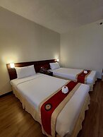 Hadyai Golden Crown Hotel