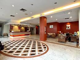 Hadyai Golden Crown Hotel
