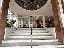 Hadyai Golden Crown Hotel