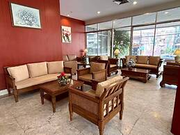Hadyai Golden Crown Hotel