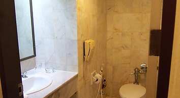 Hansa JB Hotel