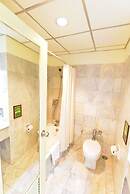 Hansa JB Hotel