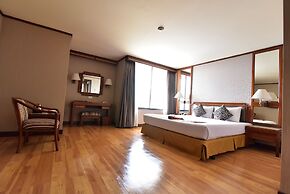 Hansa JB Hotel