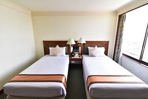 Hansa JB Hotel