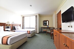 Hansa JB Hotel