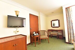 Hansa JB Hotel