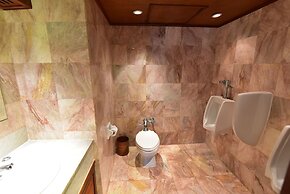Hansa JB Hotel
