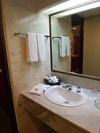 Hansa JB Hotel