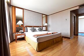 Hansa JB Hotel