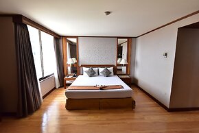 Hansa JB Hotel