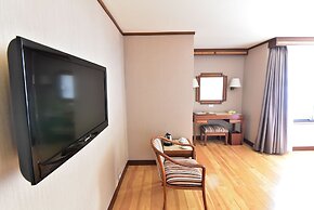 Hansa JB Hotel