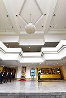 Hansa JB Hotel