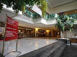 Hansa JB Hotel