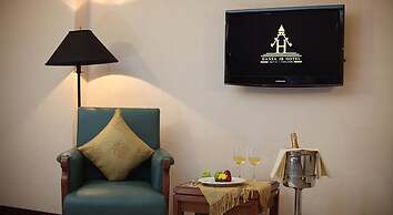 Hansa JB Hotel