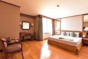 Hansa JB Hotel