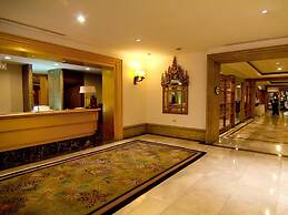Hansa JB Hotel