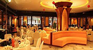 Hansa JB Hotel