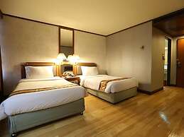 Hansa JB Hotel