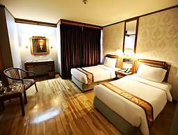 Hansa JB Hotel