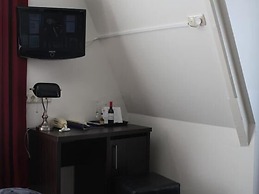 Hotel Zeezicht