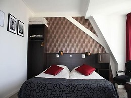 Hotel Zeezicht