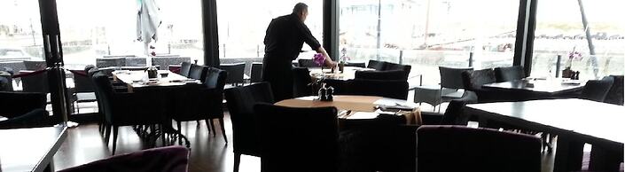 Hotel Zeezicht