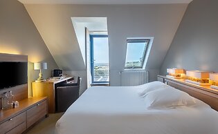 Hostellerie Pointe Saint-Mathieu
