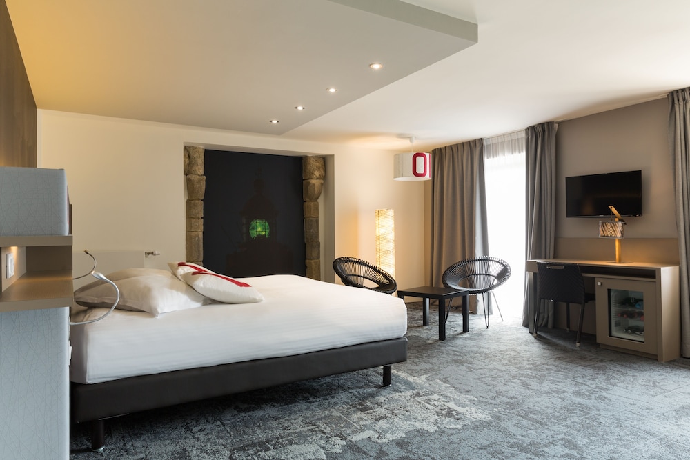 Hostellerie Pointe Saint-Mathieu