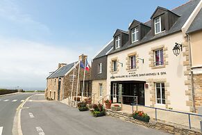 Hostellerie Pointe Saint-Mathieu