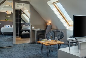 Hostellerie Pointe Saint-Mathieu
