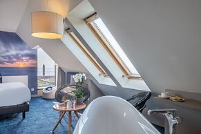 Hostellerie Pointe Saint-Mathieu