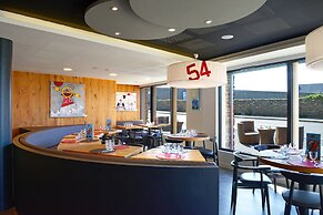 Hostellerie Pointe Saint-Mathieu