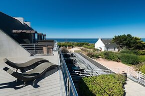 Hostellerie Pointe Saint-Mathieu
