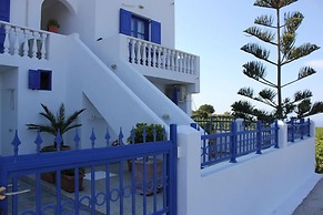 Villa Happening