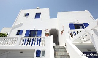 Villa Happening