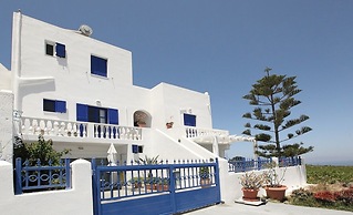 Villa Happening