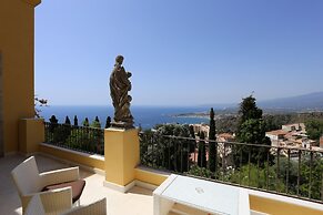 Casa Cuseni, UNESCO Intangible Cultural Heritage