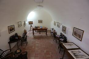 Casa Cuseni, UNESCO Intangible Cultural Heritage