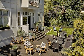 Villa Antonina