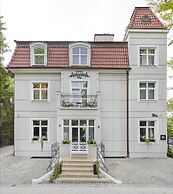 Villa Antonina